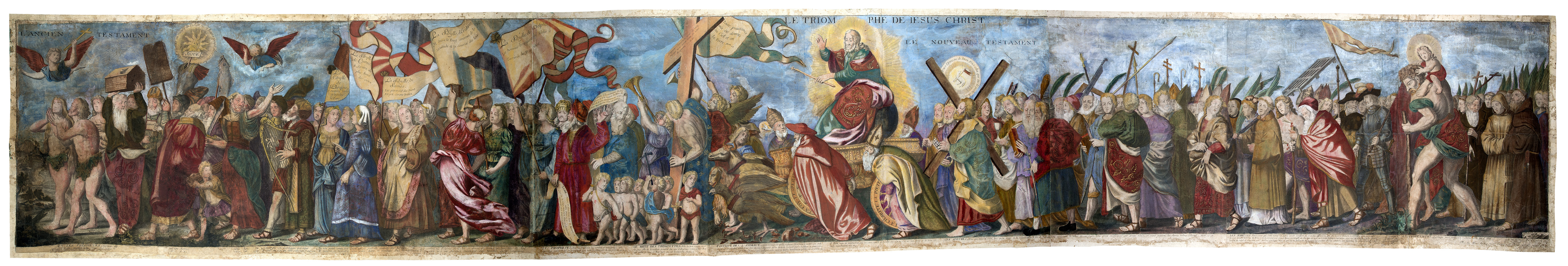 LE TRIOMPHE DE JESUS CHRIST (titre inscrit)_0